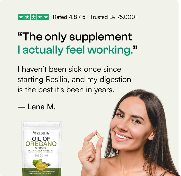 Resilia®