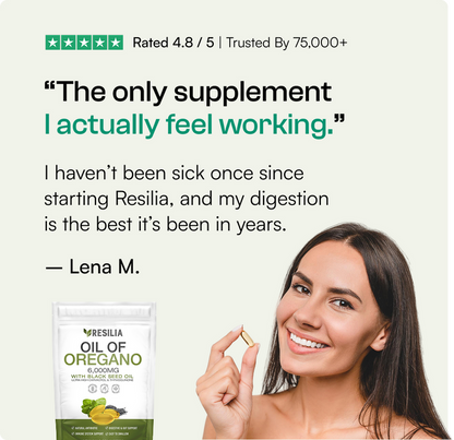 Resilia®