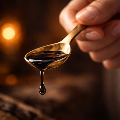 Safi Cold-Pressed Black Seed Oil